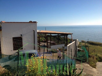Villa Panoramica Pergole (Realmonte)