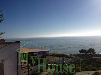 Villa Panoramica Pergole (Realmonte)