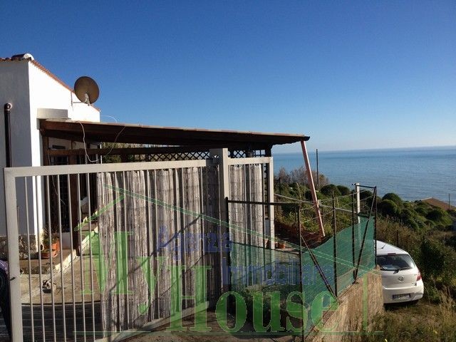 Villa Panoramica Pergole (Realmonte)