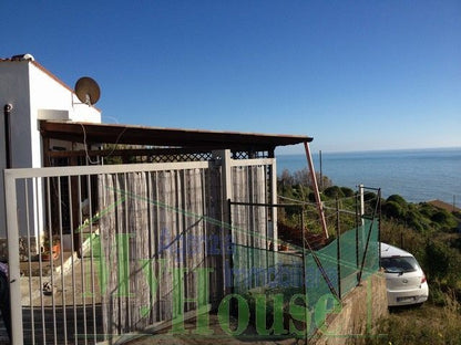 Villa Panoramica Pergole (Realmonte)