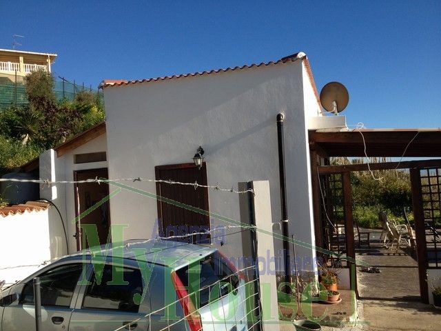 Villa Panoramica Pergole (Realmonte)