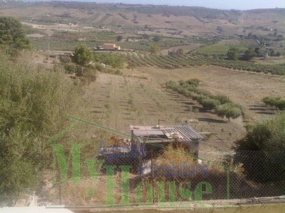 VILLA PANORAMICA A REALMONTE