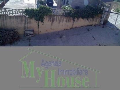 VILLA PANORAMICA A REALMONTE