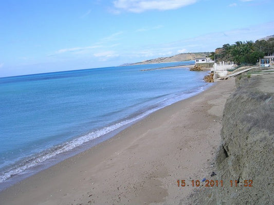 VILLA PENDINO - SAN GIORGIO