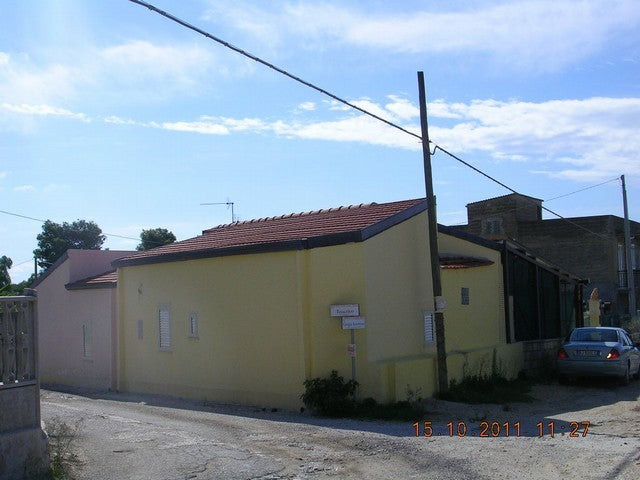 VILLA PENDINO - SAN GIORGIO