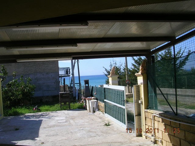 VILLA PENDINO - SAN GIORGIO