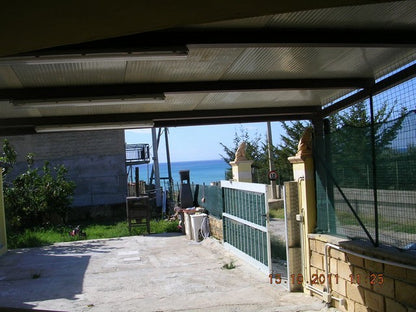 VILLA PENDINO - SAN GIORGIO