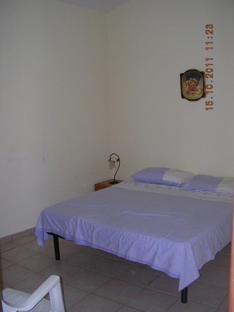 VILLA PENDINO - SAN GIORGIO