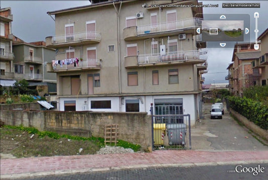 MAGAZZINO SCHEMBRI