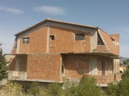 VILLETTA DI ROSA - ALESSANDRIA