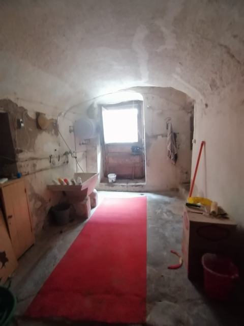 CASA DANIELE – VIA ARIOSTO
