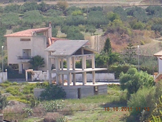 VILLA A MARE A SCIACCA
