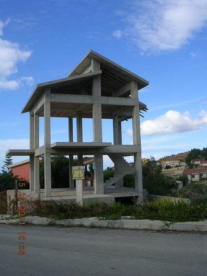 VILLA A MARE A SCIACCA