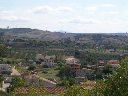 VILLA A MARE A SCIACCA