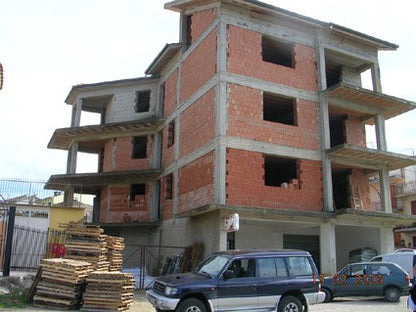 PALAZZINA VICINO LA TORRETTA