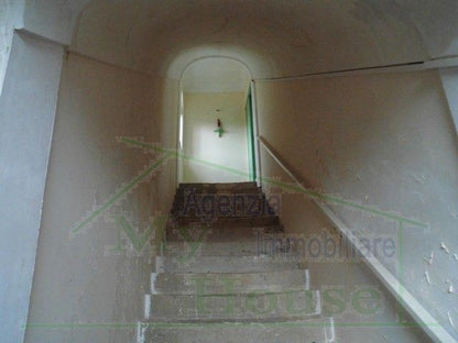 CASA COLONICA LEANDRA - PROPERTY IN SICILY