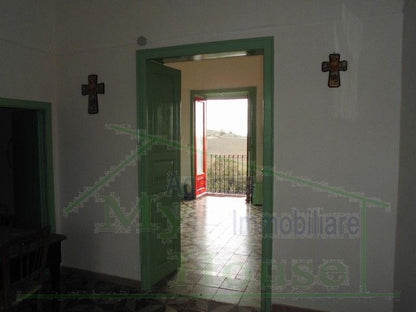 CASA COLONICA LEANDRA - PROPERTY IN SICILY