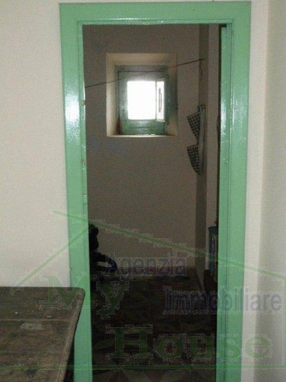 CASA COLONICA LEANDRA - PROPERTY IN SICILY