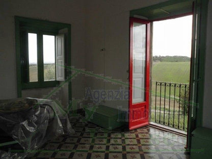 CASA COLONICA LEANDRA - PROPERTY IN SICILY