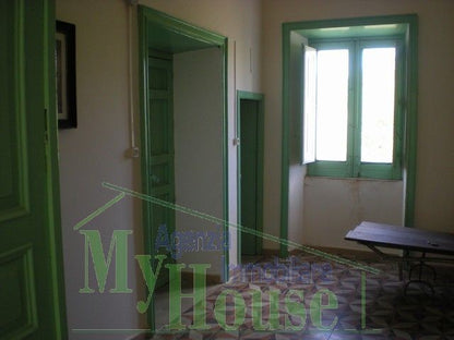 CASA COLONICA LEANDRA - PROPERTY IN SICILY