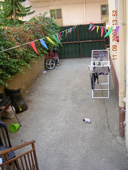 BUILDING WITH GARDEN VIA S.AMBROGIO - OPPORTUNITY