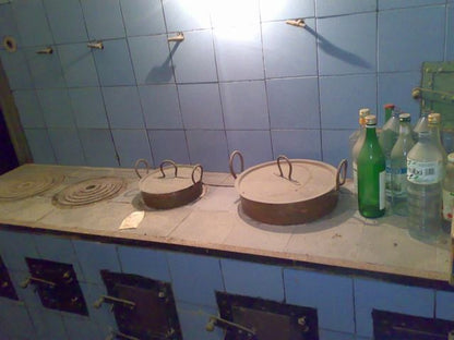 CASA GENUARDI ALESSANDRIA - PROPERTY IN SICILY
