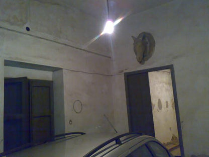 CASA GENUARDI ALESSANDRIA - PROPERTY IN SICILY