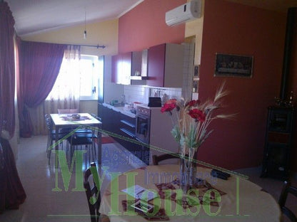 VILLA IN VIA NAZIONALE AD ALESSANRDIA - PROPERTY IN SICILY