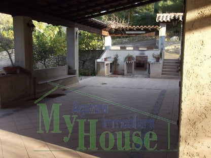 VILLA SECCAGRANDE