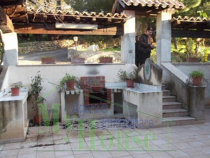 VILLA SECCAGRANDE
