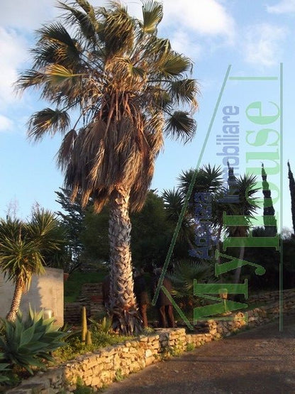VILLA SECCAGRANDE