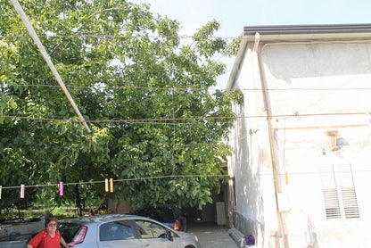 VILLA COCCHIARA - CALAMONACI