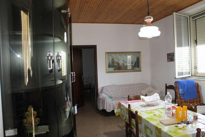 VILLA COCCHIARA - CALAMONACI
