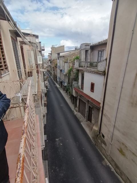 CASA LOSI – CORSO VITTORIO EMANUELE