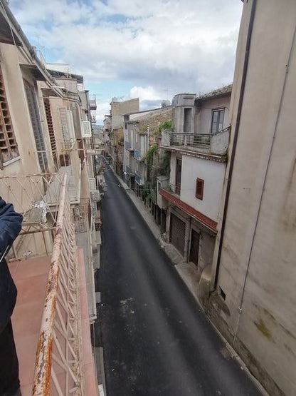 CASA LOSI – CORSO VITTORIO EMANUELE