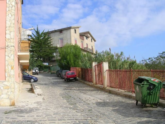 CASA ARCURI CSO VITTORIO VENETO