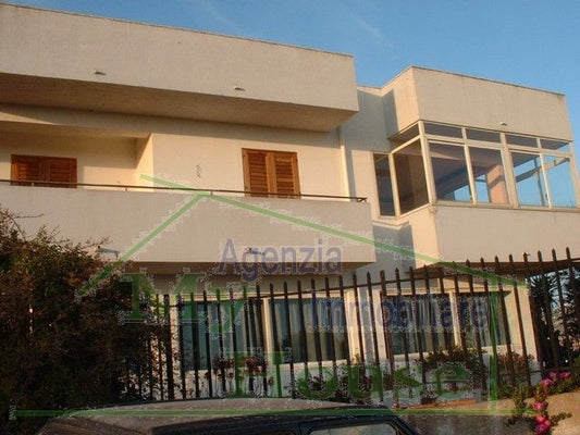 VILLA RAFFAELLA - SCIACCA