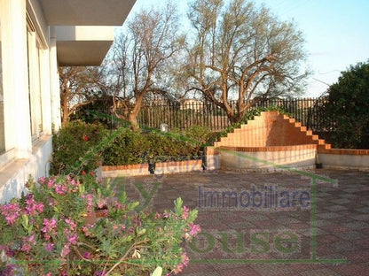 VILLA RAFFAELLA - SCIACCA