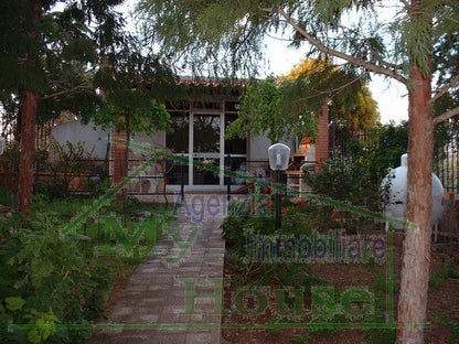 VILLA RAFFAELLA - SCIACCA