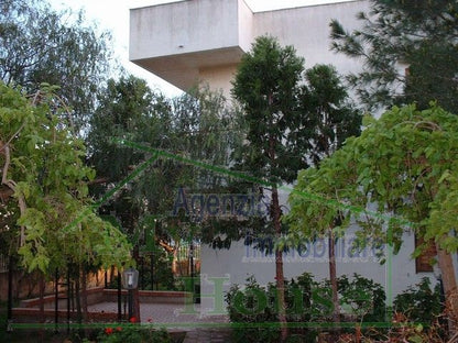 VILLA RAFFAELLA - SCIACCA