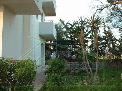 VILLA RAFFAELLA - SCIACCA