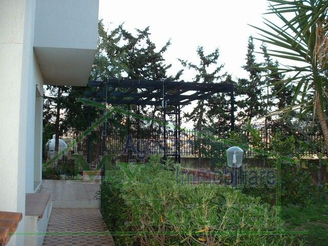 VILLA RAFFAELLA - SCIACCA