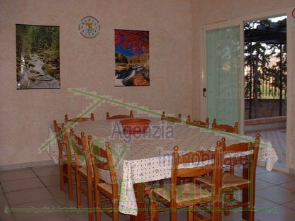 VILLA RAFFAELLA - SCIACCA