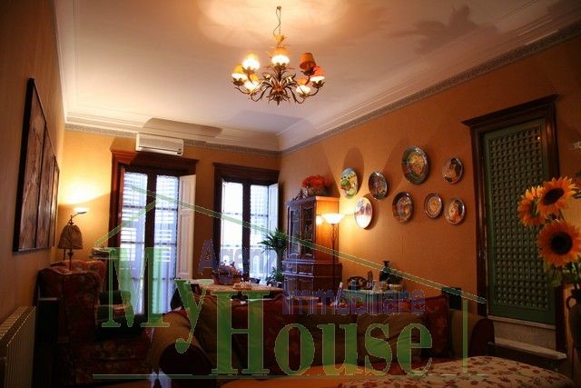 CASA LIBERTY IN PORTO EMPEDOCLE - PROPERTY IN SICILY