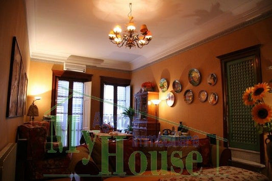 CASA LIBERTY IN PORTO EMPEDOCLE - PROPERTY IN SICILY
