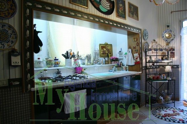 CASA LIBERTY IN PORTO EMPEDOCLE - PROPERTY IN SICILY