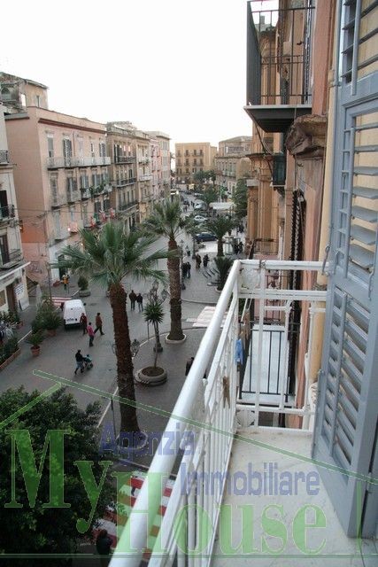 CASA LIBERTY IN PORTO EMPEDOCLE - PROPERTY IN SICILY
