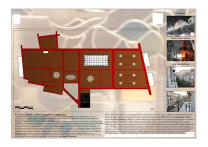 CASA LIBERTY IN PORTO EMPEDOCLE - PROPERTY IN SICILY