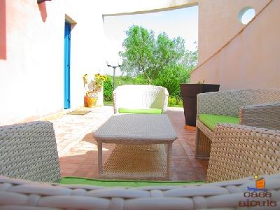 VILLA AD ISPICA (RAGUSA)