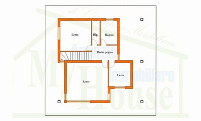 PRESTIGIOSA VILLA A SECCGRANDE